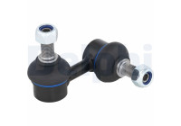 Stabilizer bar TC1538 Delphi