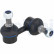 Stabilizer bar TC1538 Delphi
