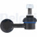 Stabilizer bar TC1538 Delphi, Thumbnail 3