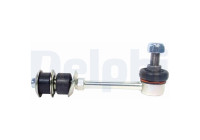 Stabilizer bar TC1763 Delphi