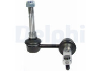 Stabilizer bar TC1769 Delphi
