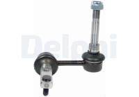 Stabilizer bar TC1770 Delphi