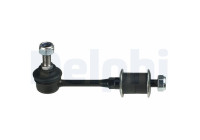 Stabilizer bar TC2004 Delphi