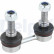 Stabilizer bar TC2070 Delphi