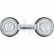 Stabilizer bar TC2070 Delphi, Thumbnail 3