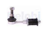 Stabilizer bar TC2238 Delphi