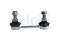 Stabilizer bar TC2272 Delphi