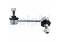 Stabilizer bar TC2417 Delphi