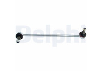 Stabilizer bar TC2515 Delphi