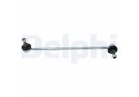 Stabilizer bar TC2516 Delphi