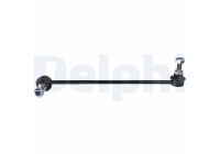 Stabilizer bar TC2650 Delphi