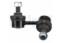 Stabilizer bar TC3301 Delphi