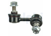 Stabilizer bar TC3748 Delphi