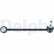 Stabilizer bar TC4330 Delphi, Thumbnail 5