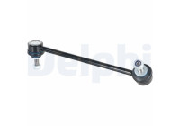 Stabilizer bar TC4335 Delphi