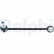 Stabilizer bar TC4335 Delphi, Thumbnail 3