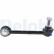 Stabilizer bar TC4813 Delphi, Thumbnail 2