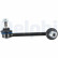 Stabilizer bar TC4813 Delphi, Thumbnail 3