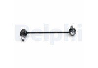 Stabilizer bar TC4884 Delphi