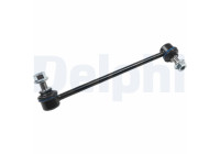 Stabilizer bar TC4908 Delphi