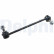 Stabilizer bar TC4908 Delphi