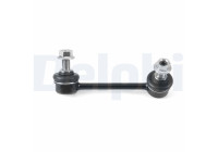 Stabilizer bar TC4976 Delphi