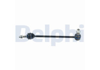 Stabilizer bar TC4986 Delphi