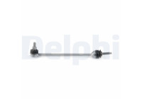Stabilizer bar TC4998 Delphi