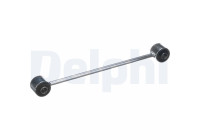Stabilizer bar TC5084 Delphi