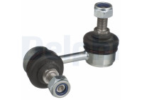 Stabilizer bar TC5091 Delphi