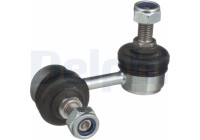Stabilizer bar TC5091 Delphi