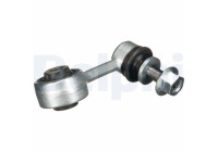 Stabilizer bar TC5276 Delphi