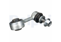 Stabilizer bar TC5276 Delphi