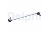 Stabilizer bar TC5303 Delphi