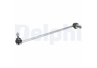 Stabilizer bar TC5304 Delphi