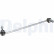 Stabilizer bar TC5304 Delphi
