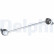 Stabilizer bar TC5388 Delphi