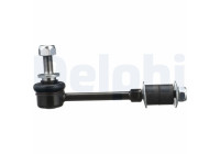 Stabilizer bar TC5490 Delphi