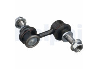 Stabilizer bar TC5514 Delphi
