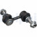 Stabilizer bar TC5514 Delphi