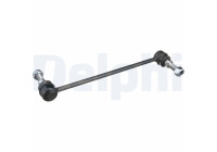 Stabilizer bar TC5545 Delphi