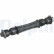 Stabilizer bar TC5586 Delphi