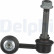 Stabilizer bar TC5608 Delphi, Thumbnail 2