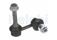 Stabilizer bar TC5609 Delphi