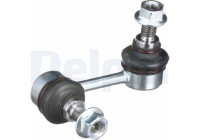 Stabilizer bar TC5643 Delphi