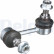 Stabilizer bar TC5643 Delphi