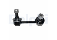 Stabilizer bar TC5689 Delphi