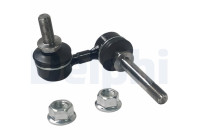 Stabilizer bar TC6419 Delphi