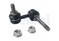 Stabilizer bar TC6419 Delphi
