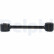 Stabilizer bar TC6774 Delphi, Thumbnail 3